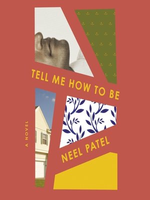 cover image of Tell Me How to Be